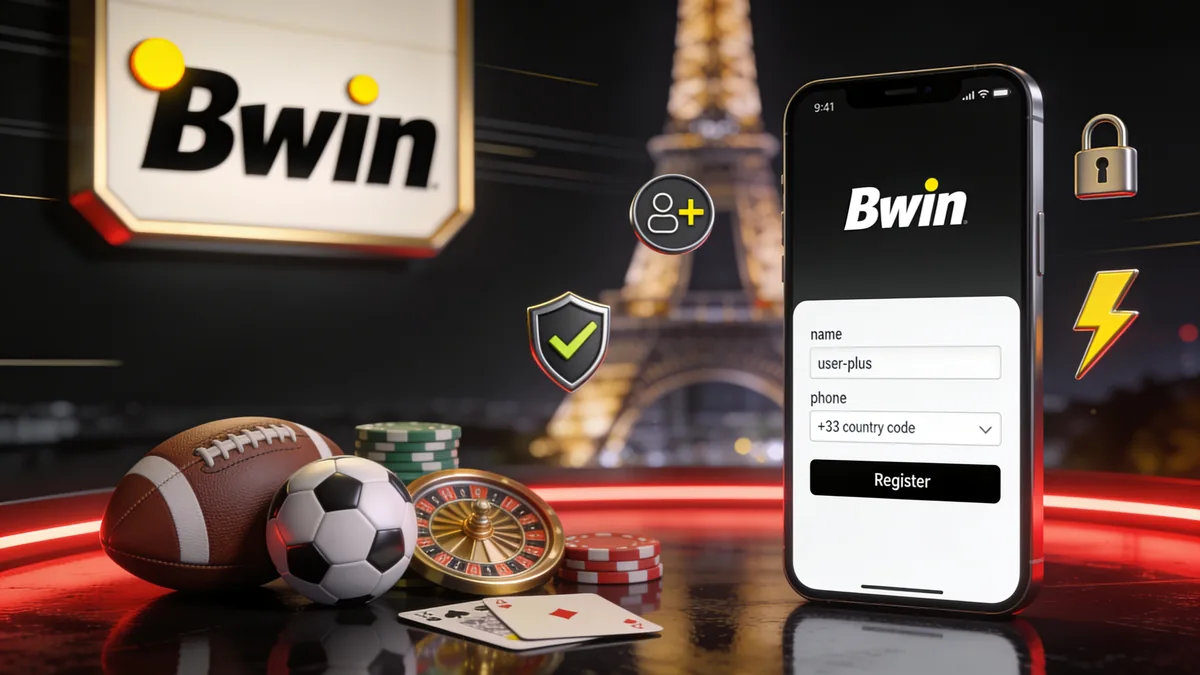 Pourquoi bwin est-il si populaire en Belgique ? — bwin en France
