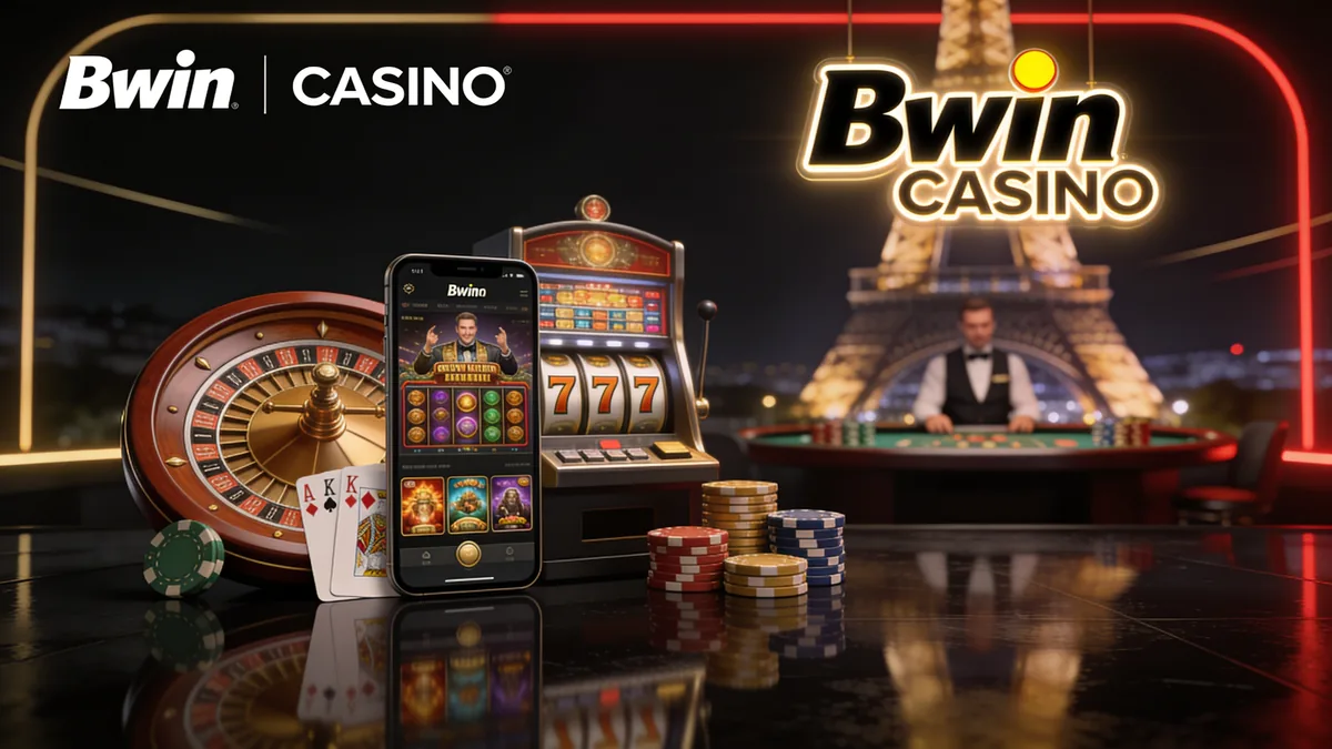 Tout ce qu’il faut savoir sur bwin Casino en ligne : guide bwin pour les joueurs en France